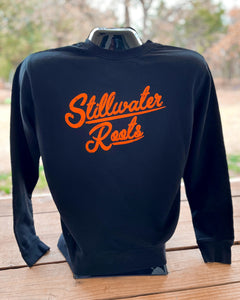 Stillwater Roots Sweatshirt